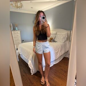 AS Revival Athletic Shorts